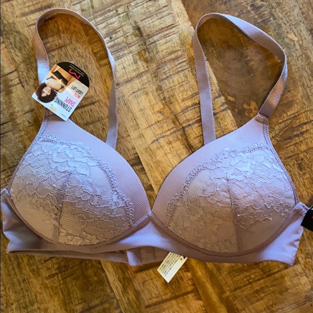 Maidenform wireless bra 34B